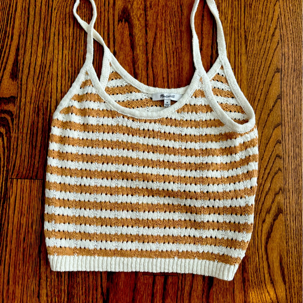 Madewell top